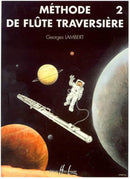 Méthode de flûte, Vol. 2
