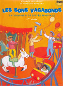 Sons Vagabonds, Vol. 1