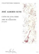 Canto de Cuna / Aire de Bailecit