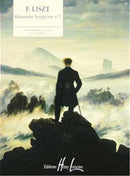 Rhapsodie hongroise n°2