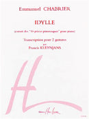 Idylle