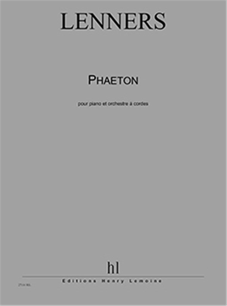Phaéton