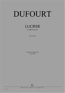 Lucifer d'après Pollock