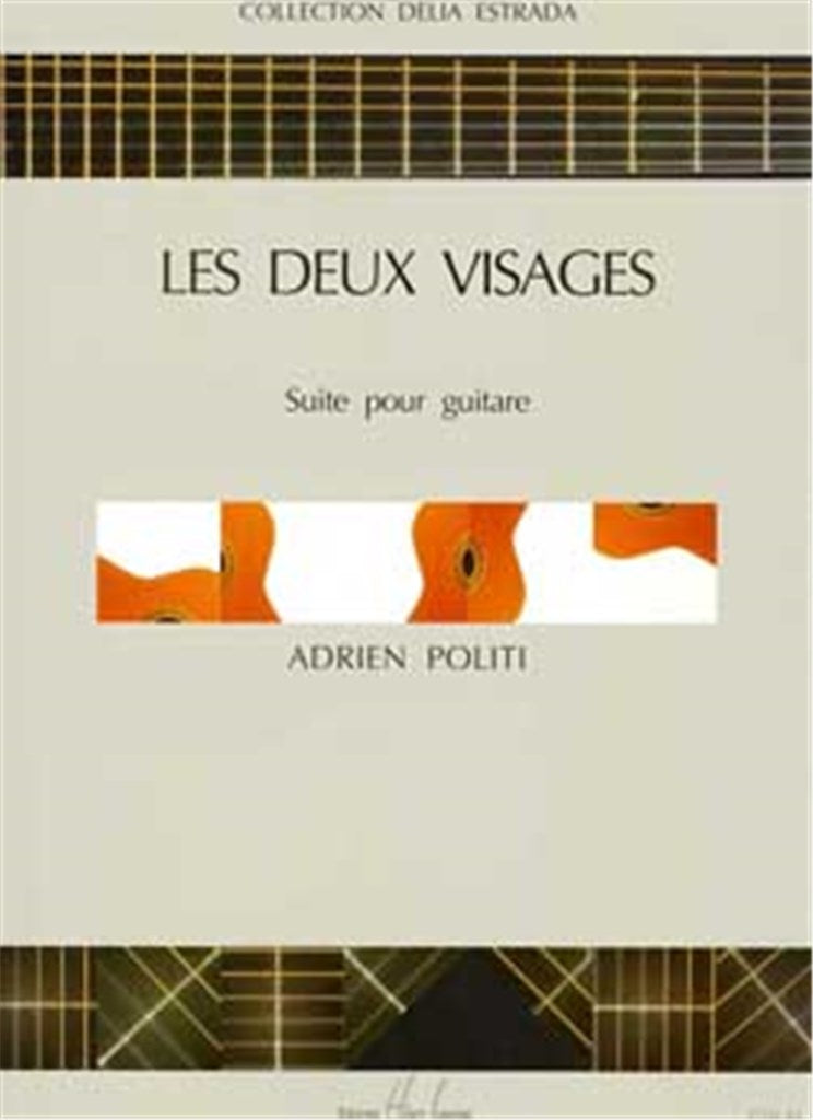 Deux Visages