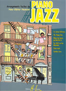 Piano jazz