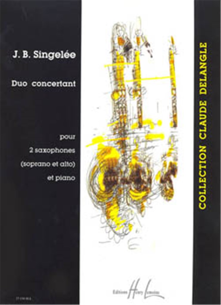 Duo Concertante Opus 55