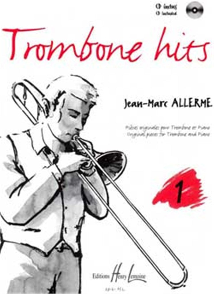 Trombone hits, Vol. 1