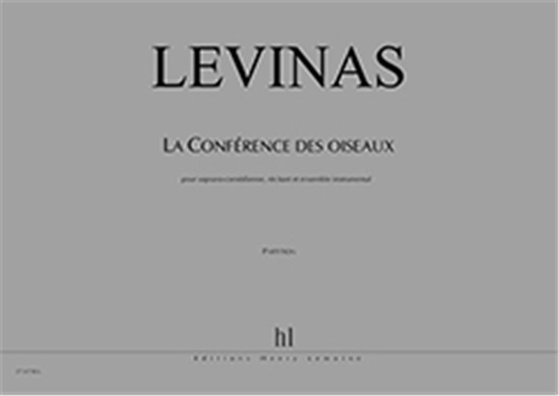 La Conférence Des Oiseaux