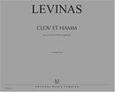 Clov et Hamm