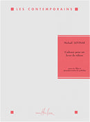 Cadence Pour Un Lever de Rideau