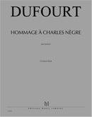 Hommage à Charles Nègre