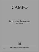 Le Livre de Fantaisies