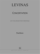 Concertation