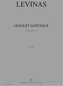 Hoquet Suffoqué