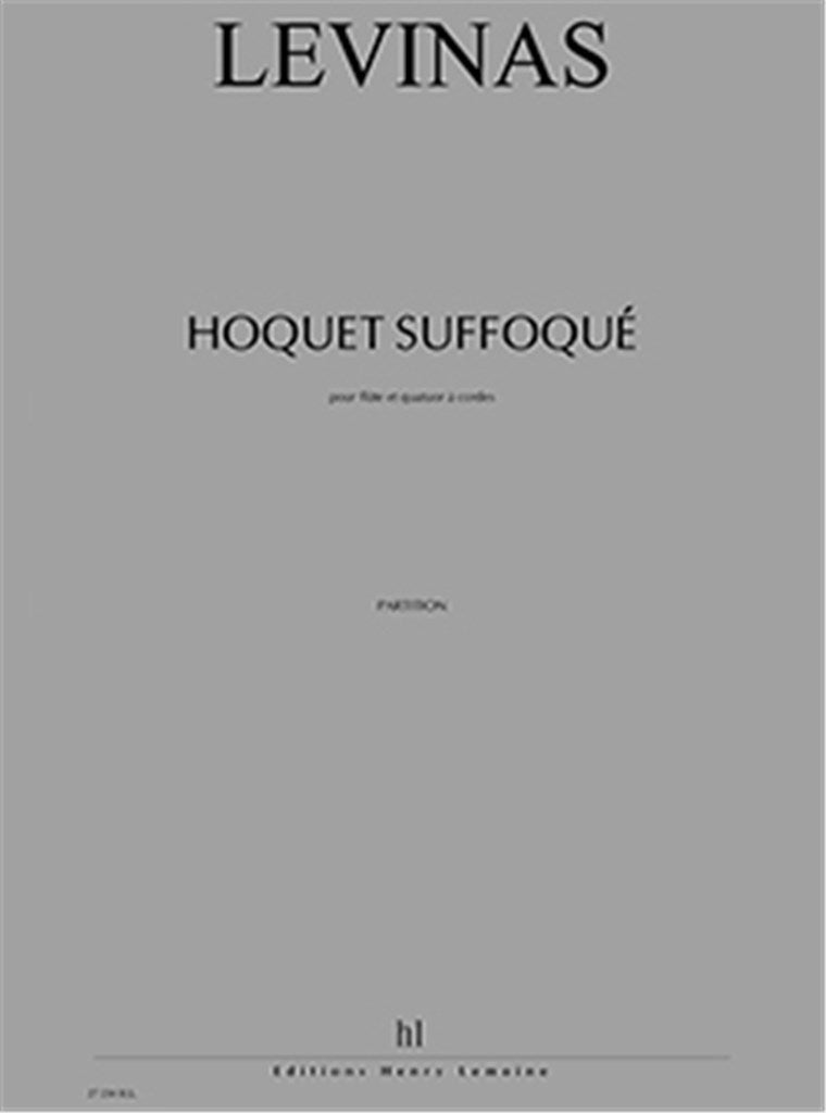 Hoquet Suffoqué