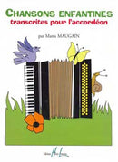 Chansons Enfantines