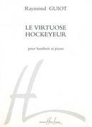 Virtuose hockeyeur