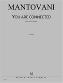 You are connected (Score Only)