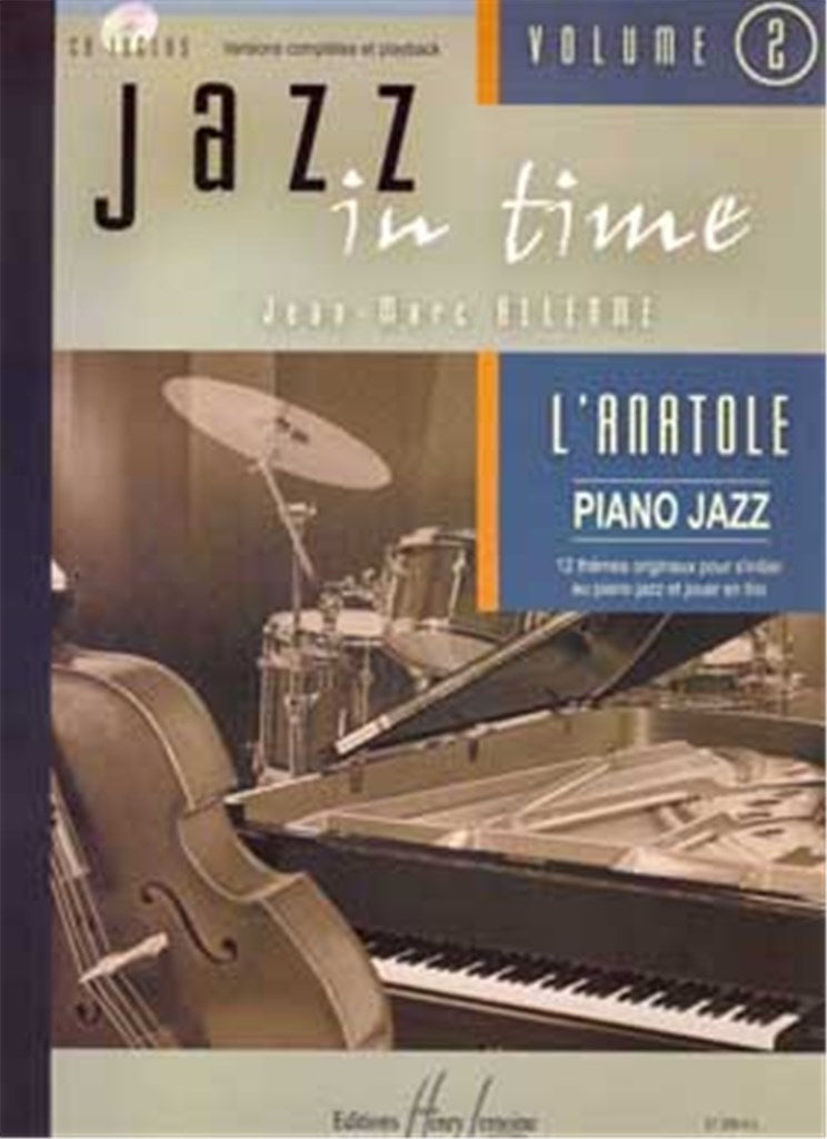 Jazz In Time 2