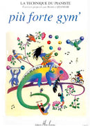 Piu forte Gym'