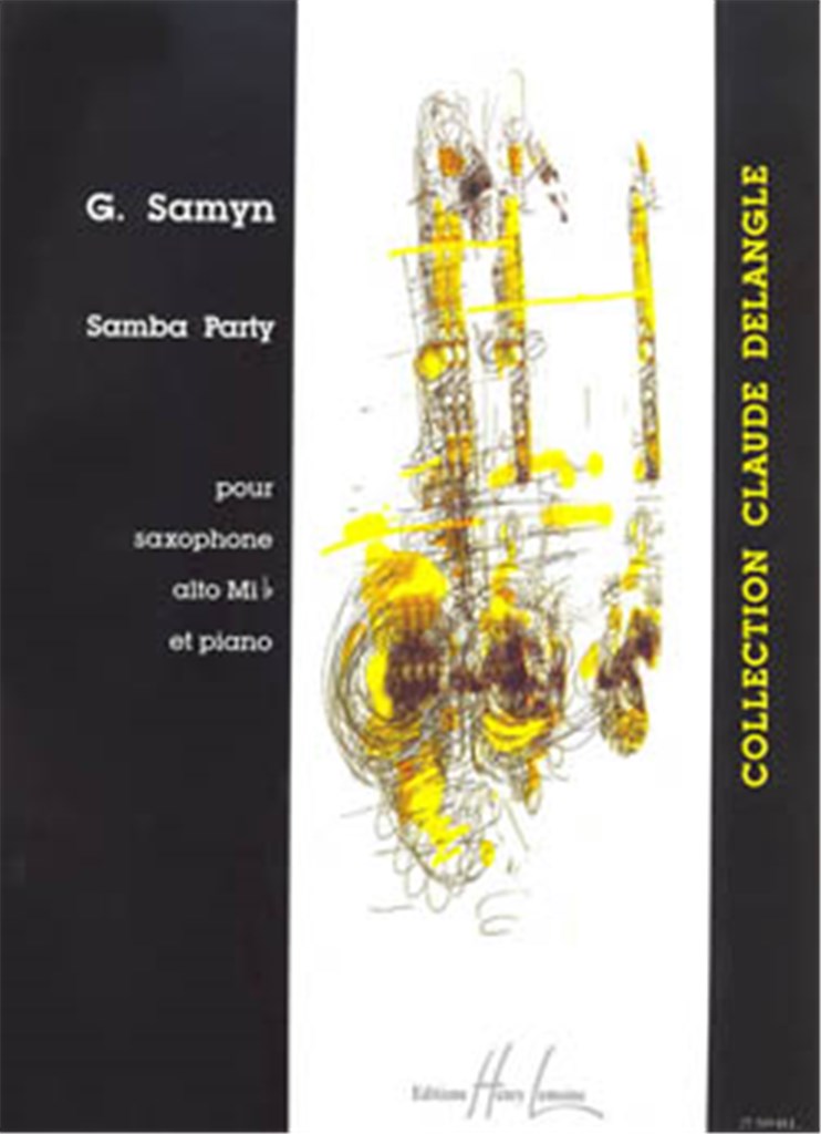 Samba Party