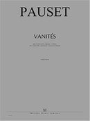 Vanités