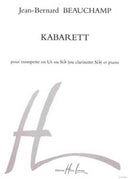 Kabarett
