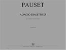 Adagio Dialettico