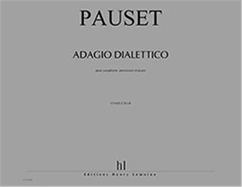 Adagio Dialettico