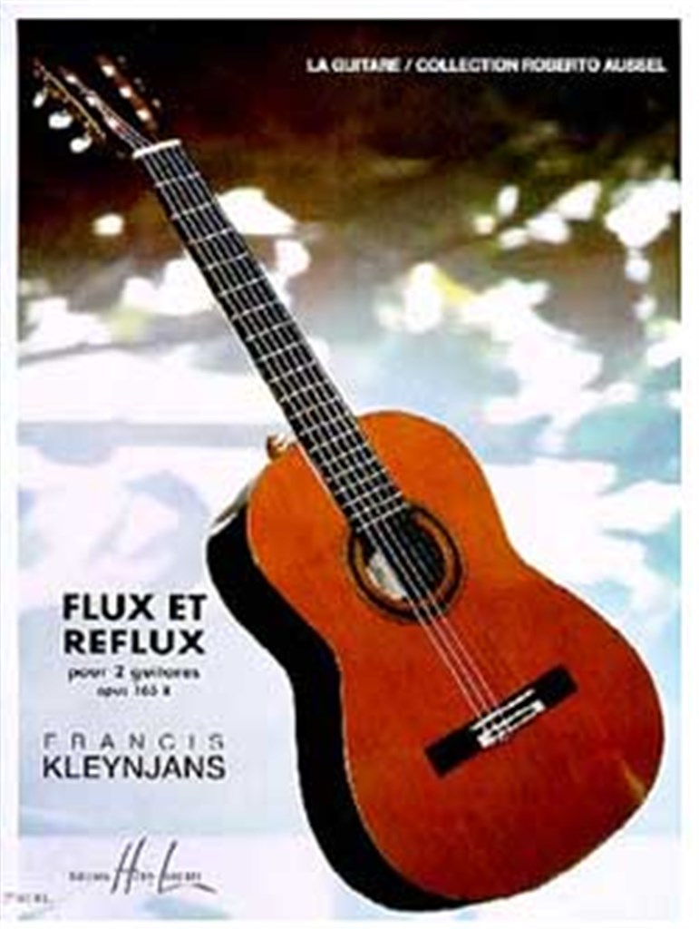 Flux et Reflux Op.165B