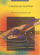 Trois Brazilian masters