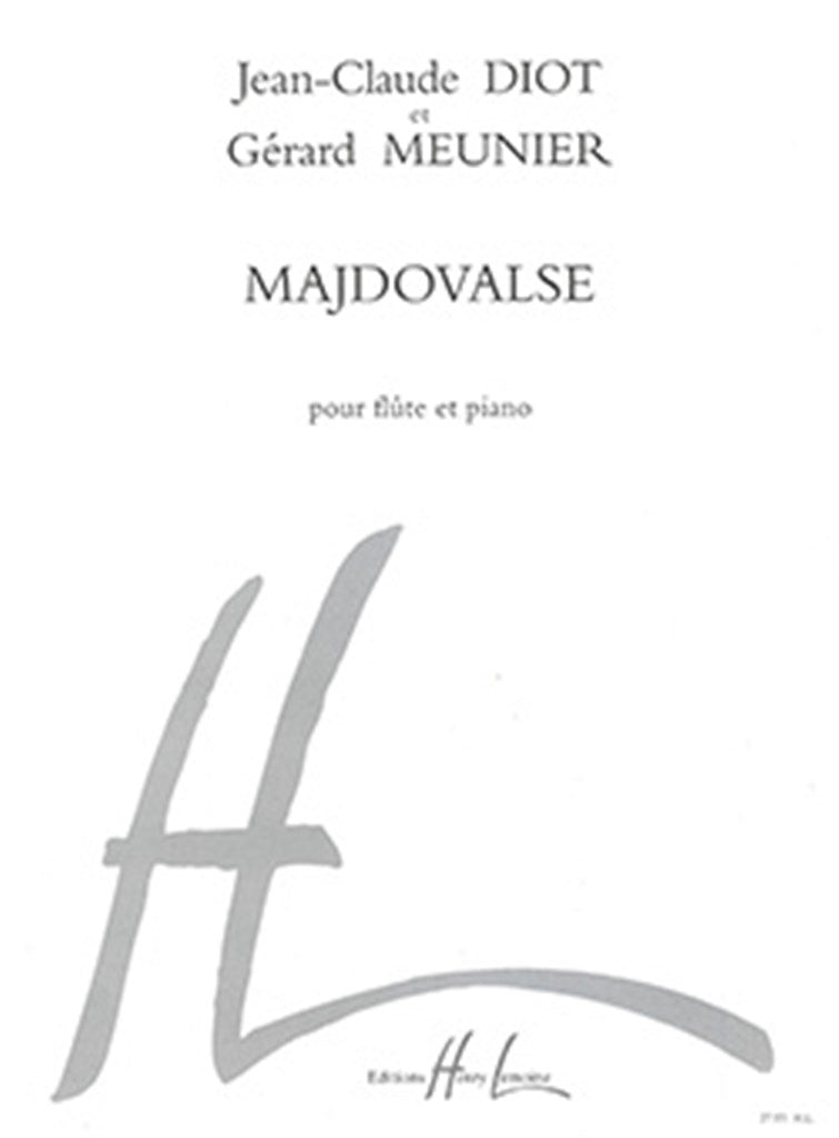 Majdovalse