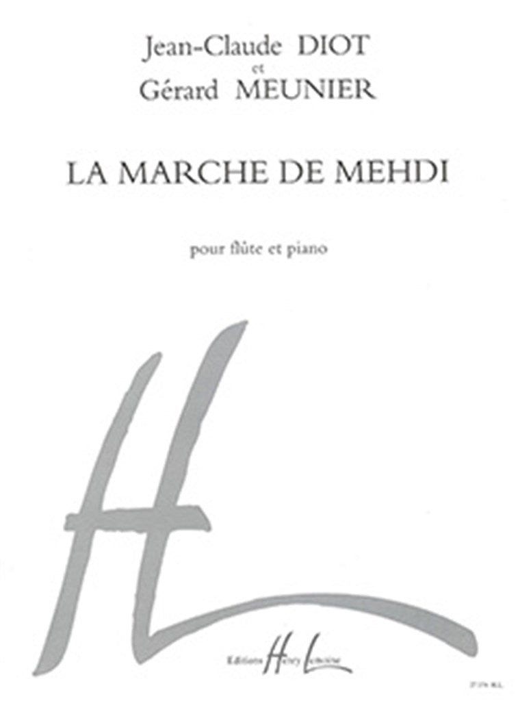 Marche de Medhi