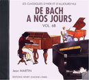 De Bach à nos jours, Vol. 6B