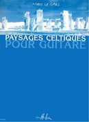 Paysages Celtiques, Vol. 1 (Guitar)