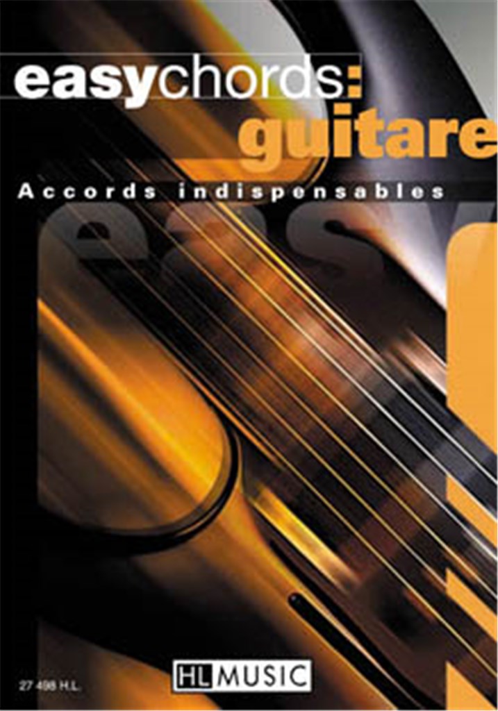 Easychords : guitare