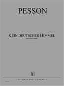 Kein deutscher Himmel