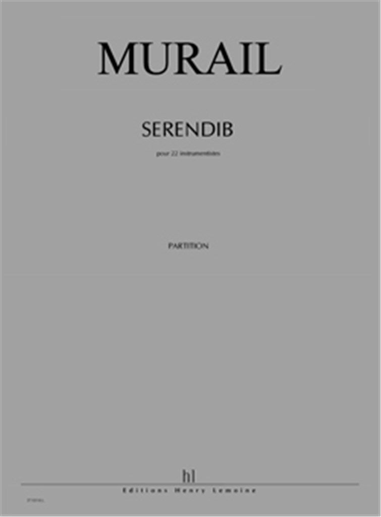 Serendib