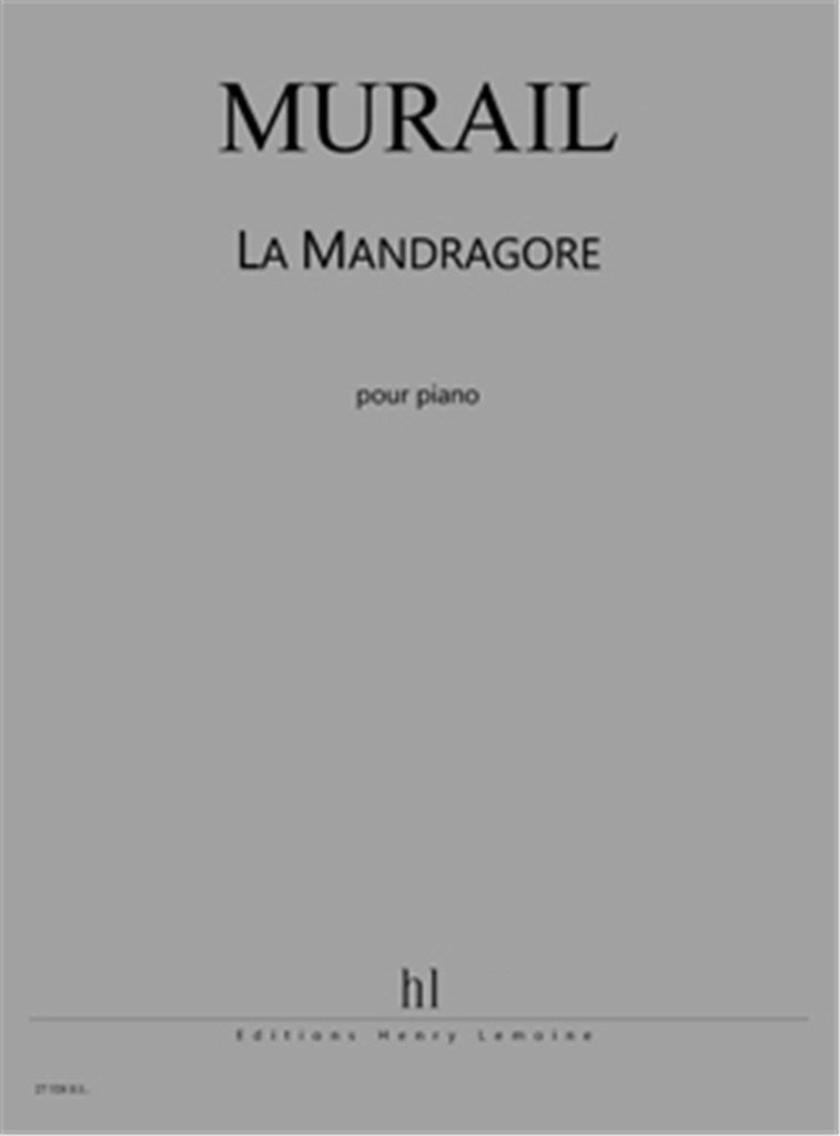 La Mandragore