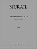 Amaris et Dulcibus Aquis