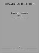 Pierrot Lunaire (Max Kowalski)