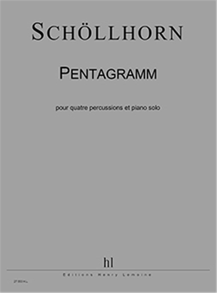 Pentagramm