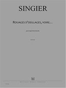 Rouages d'oeillades, voire...