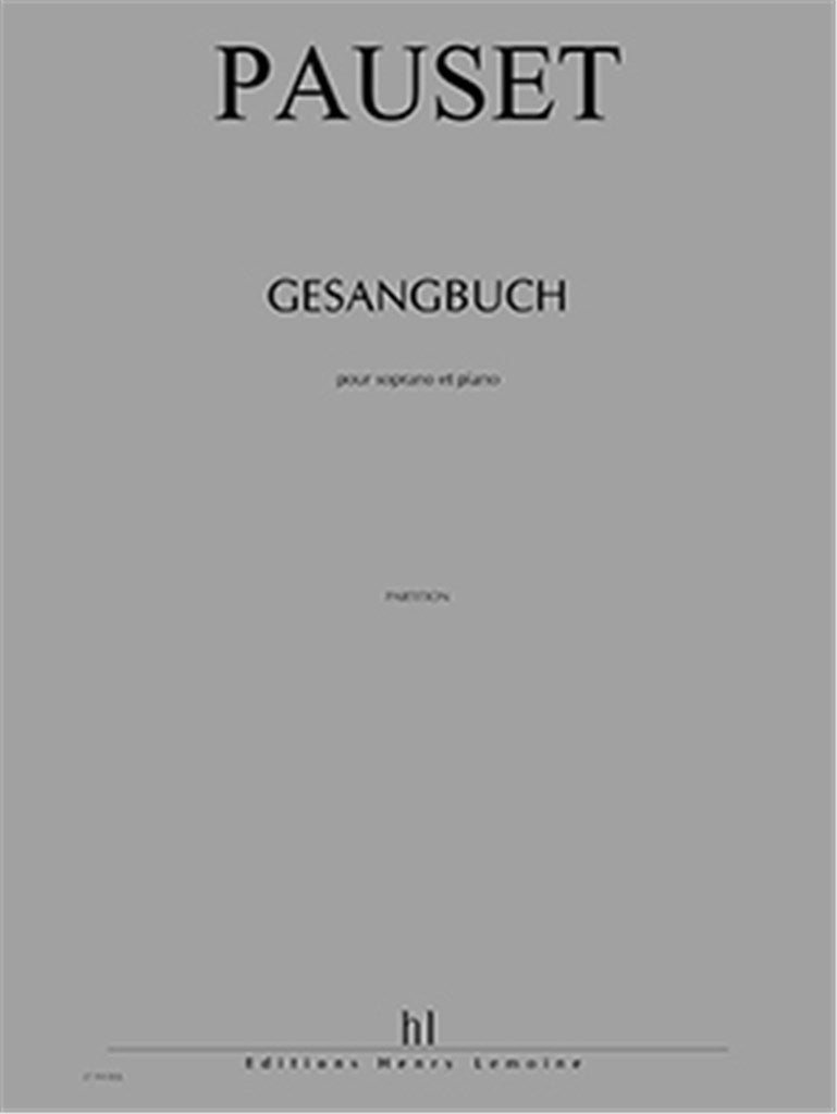 Gesangbuch