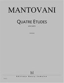 Quatre Etudes