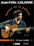 Autour de la guitare