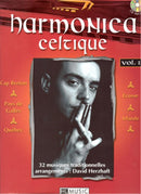 Harmonica celtique, Vol. 1