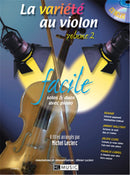 La variété au violon, Vol. 2