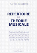 Répertoire de théorie