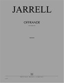 Offrande